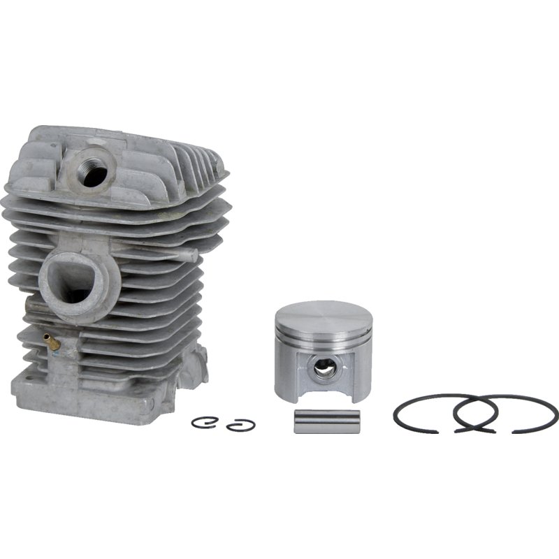 Stihl Zylindersatz mit Kolben AD 42,5 mm 11230201209 – passend zu Modell: Stihl 025 Stihl
