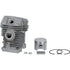 Stihl Zylindersatz mit Kolben AD 42,5 mm 11230201209 – passend zu Modell: Stihl 025 Stihl