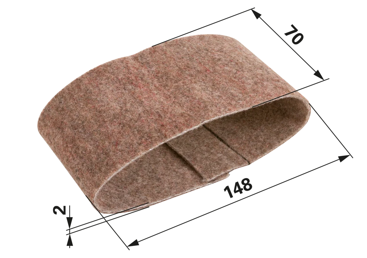 Vorfilter – passend für Stihl 42011410310 GartenShop24