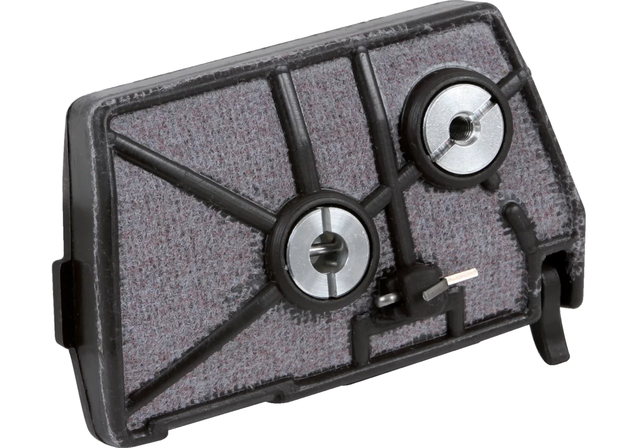 Luftfilter flach, L 92,1 x B 59,5 mm – passend für Stihl 11181201610 GartenShop24