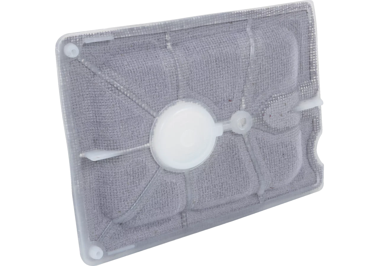 Luftfilter flach, L 128,5 x B 108 mm – passend für Stihl 1111201601 GartenShop24