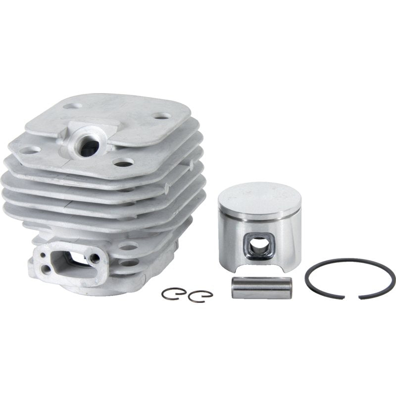 Husqvarna Zylindersatz mit Kolben AD 48 mm 544222802 – Kolbendurchmesser 48 mmpassend zu Modell: Husqvarna 61 Husqvarna
