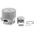 Husqvarna Zylindersatz mit Kolben AD 42 mm 503536802 Husqvarna