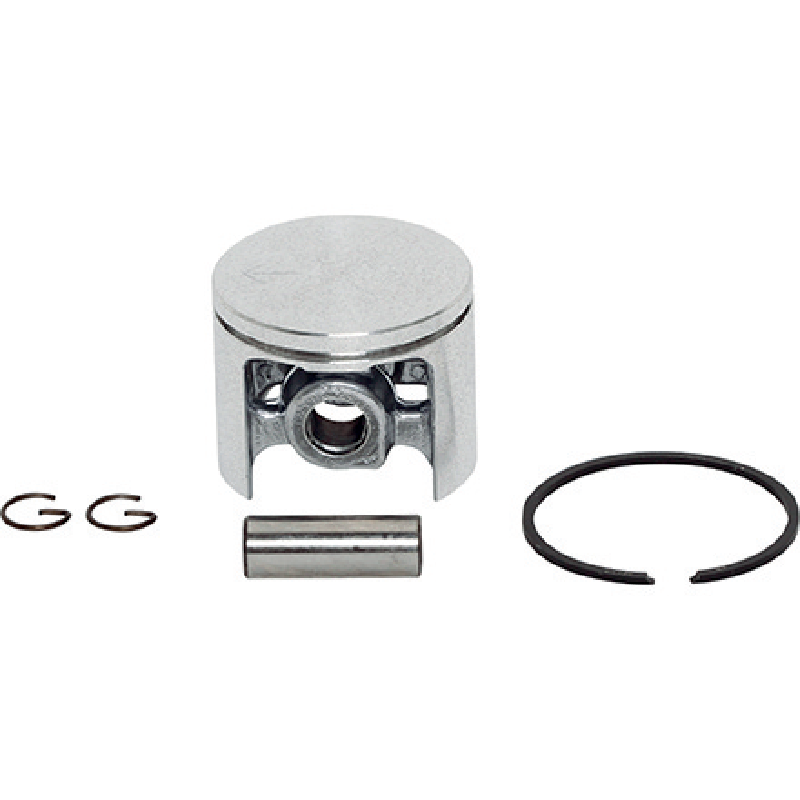 Husqvarna Kolben AD 42 mm 503513201 – passend zu Modell: Husqvarna 242 Husqvarna