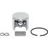 Husqvarna Kolben AD 45 mm 503503701 – passend zu Modell: Homelite Husqvarna