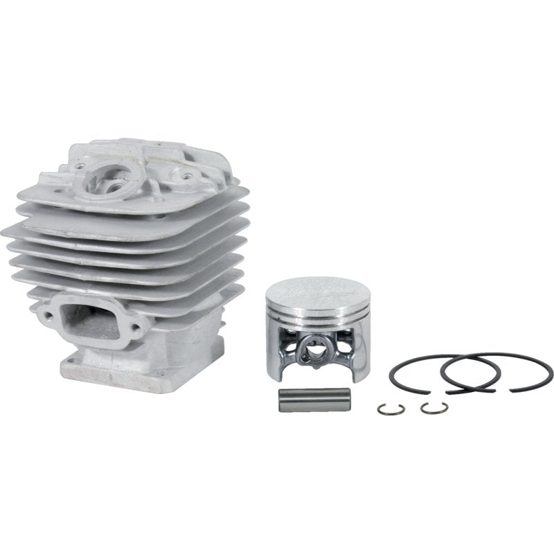 Stihl Zylindersatz mit Kolben AD 48 mm 11250201215 – Kolbendurchmesser 48 mmpassend zu Modell: Stihl 034 Stihl