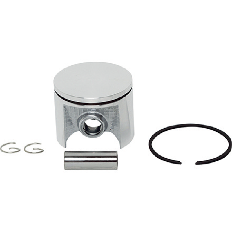 Husqvarna Kolben AD 50 mm 501659403 – passend zu Modell: Husqvarna 266 Husqvarna