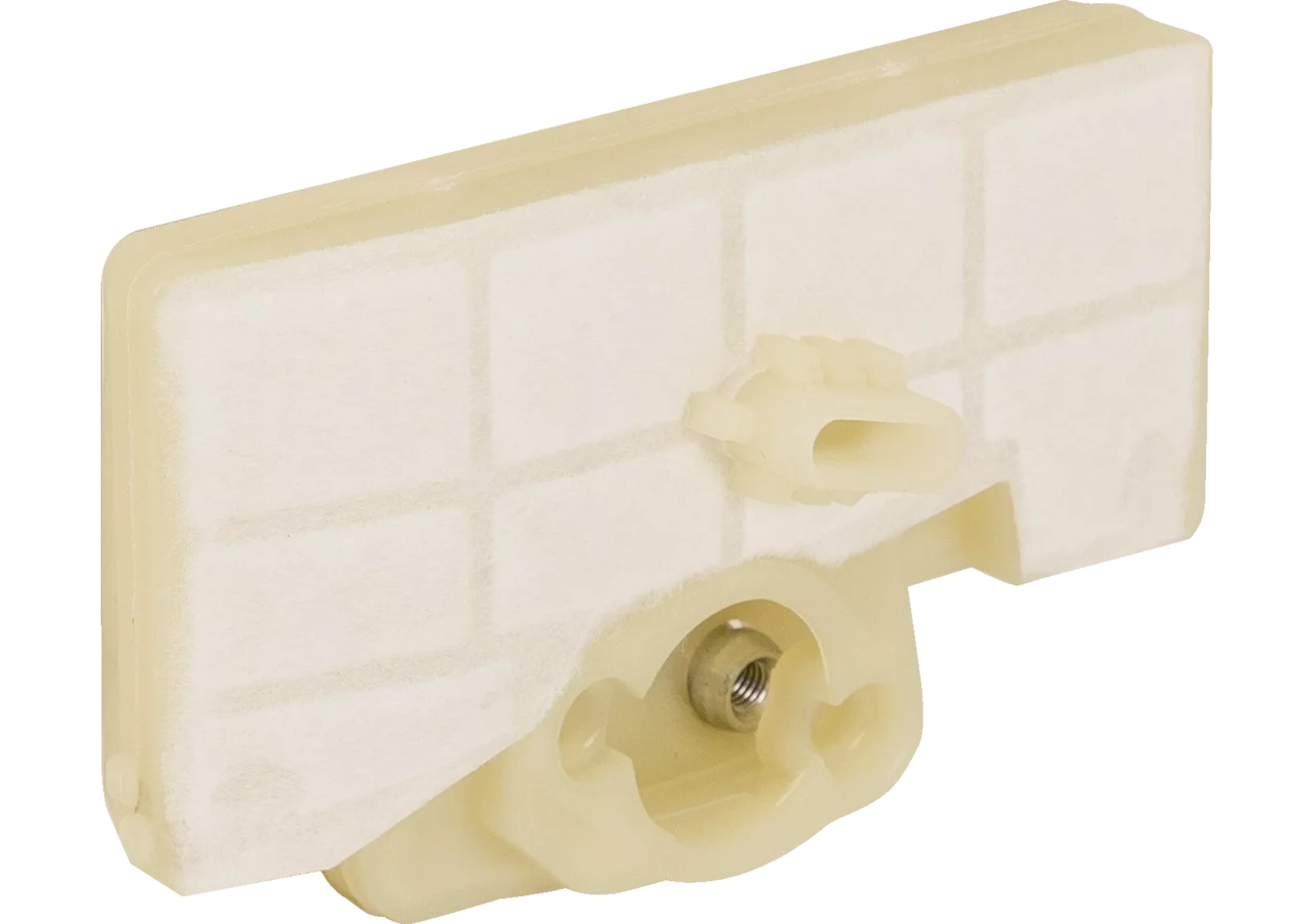 Luftfilter flach, L 117 x B 38 mm – passend für Stihl 11271201621 GartenShop24
