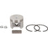 Stihl Kolben AD 42,5 mm 11230302011 – passend zu Modell: Stihl 025 Stihl