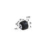 Stihl Vibrationsdämpfer 11227909901 – passend zu Modell: Stihl 064 Stihl