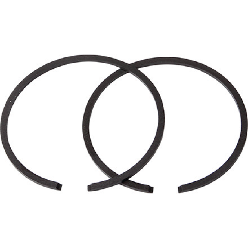 Stihl Kolbenring für AD 44 mm x 1,2 mm 11210343010 – Kolbendurchmesser 44 mm Kolbenringstärke 1 Stihl