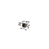 Dolmar Vibrationsdämpfer 965403282 – passend zu Modell: Dolmar 109 Dolmar