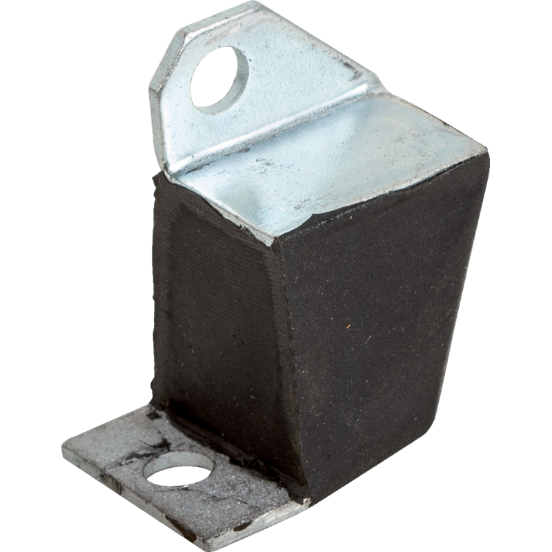 Jonsered Vibrationsdämpfer 504125033 – passend zu Modell: Jonsered 820 Jonsered