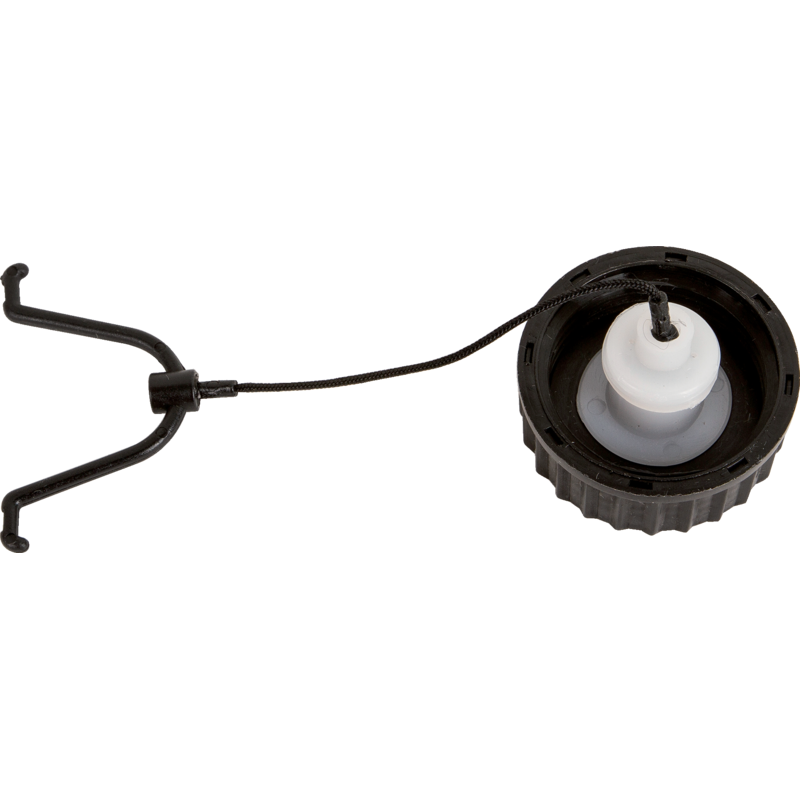 Stihl Benzintankverschluss 41143500502 – passend zu Modell: Stihl FS50 Stihl