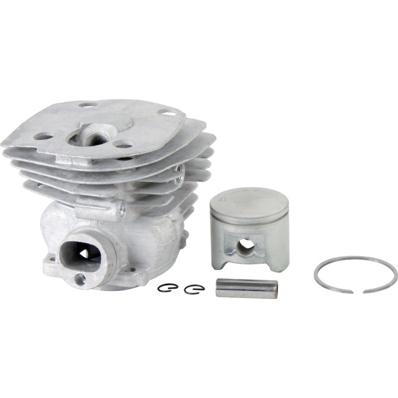 Husqvarna Zylindersatz mit Kolben AD 44 mm 503869903 – passend zu Modell: Husqvarna 340 Husqvarna