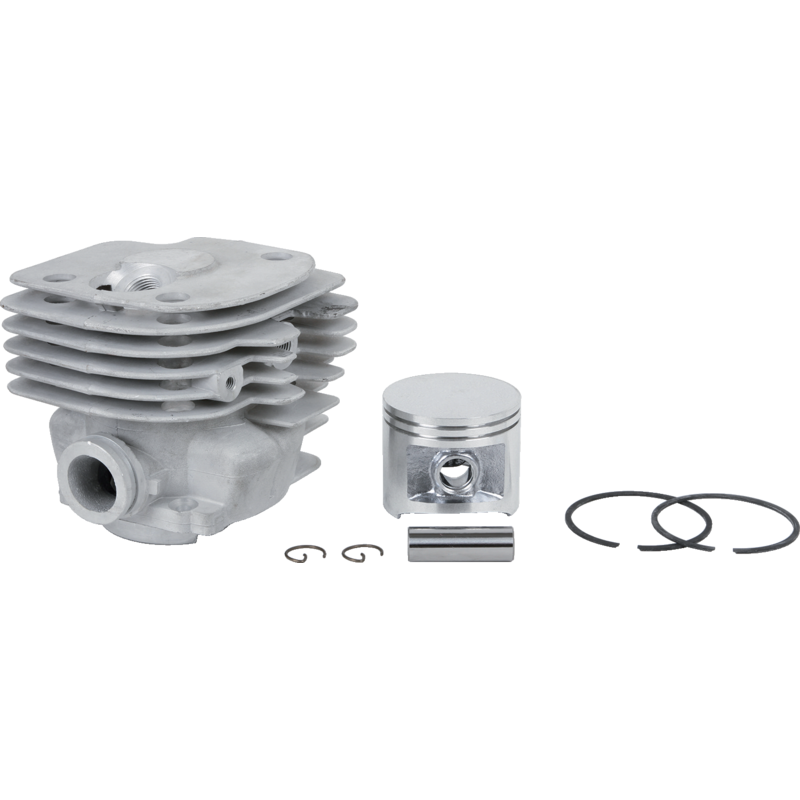 Husqvarna Zylindersatz mit Kolben AD 50 mm 503626472 – passend zu Modell: Husqvarna 362 Husqvarna
