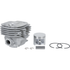 Husqvarna Zylindersatz mit Kolben AD 50 mm 503626472 – passend zu Modell: Husqvarna 362 Husqvarna