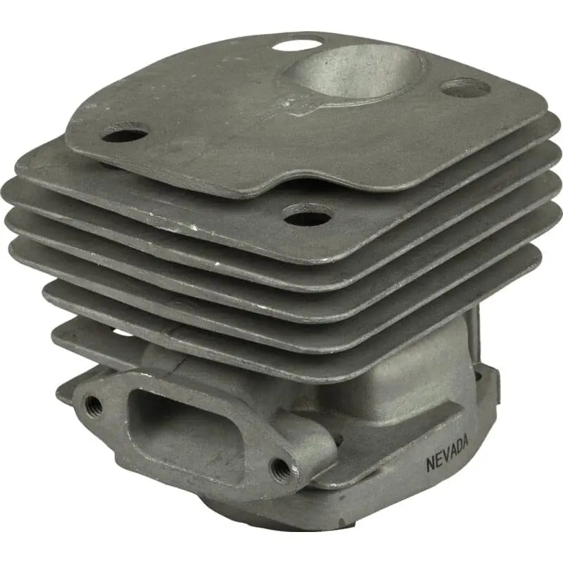 Husqvarna Zylindersatz mit Kolben AD 48 mm 503691073 – Kolbendurchmesser 48 mm passend zu Type: 365 Husqvarna