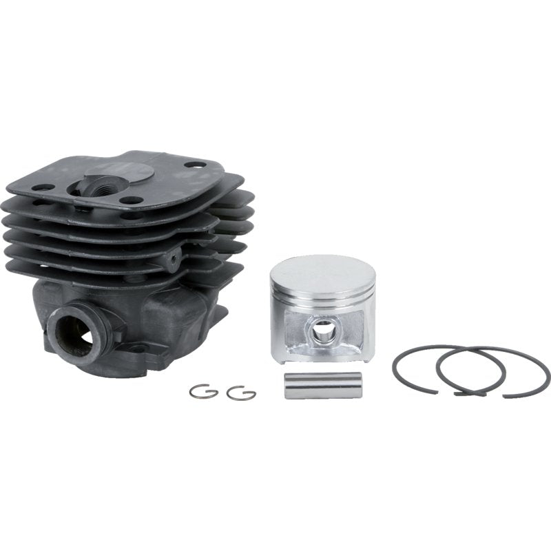 Husqvarna Zylindersatz mit Kolben AD 52 mm 503626472 – Kolbendurchmesser 52 mmpassend zu Modell: Husqvarna 272 Husqvarna
