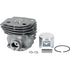 Husqvarna Zylindersatz mit Kolben AD 47 mm 503157302 Husqvarna