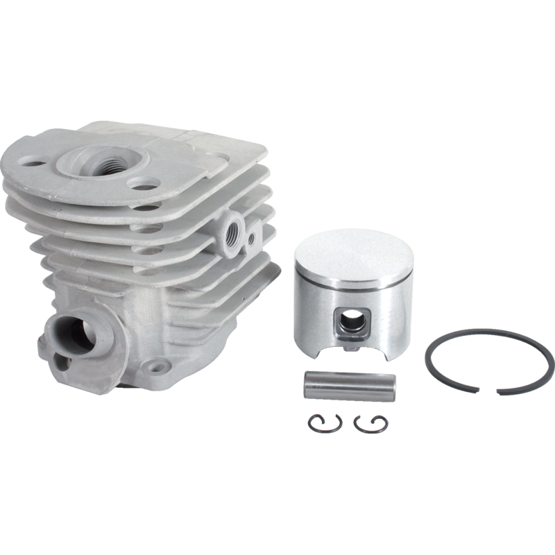 Husqvarna Zylindersatz mit Kolben AD 52 mm 503609671 – passend zu Modell: Husqvarna 272 Husqvarna