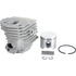Husqvarna Zylindersatz mit Kolben AD 52 mm 503609671 – passend zu Modell: Husqvarna 272 Husqvarna