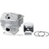 Stihl Zylindersatz mit Kolben AD 52 mm 11280201217 – Kolbendurchmesser 52 mmpassend zu Modell: Stihl MS046 Stihl