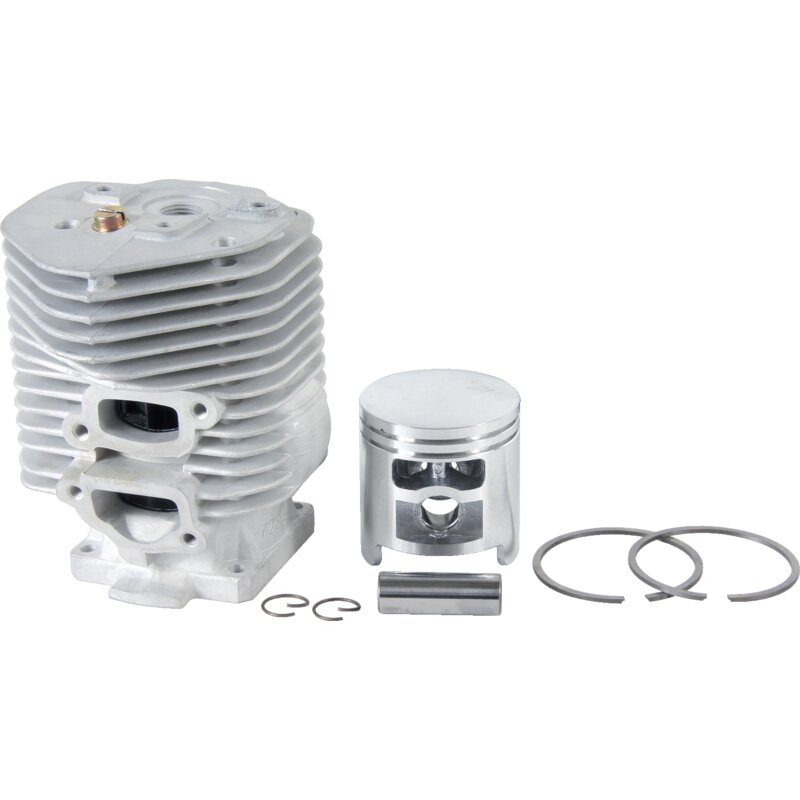 Stihl Zylindersatz mit Kolben AD 52 mm 1110201200 – passend zu Modell: Stihl MS050 Stihl