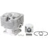 Stihl Zylindersatz mit Kolben AD 42 mm 41280201211 Stihl