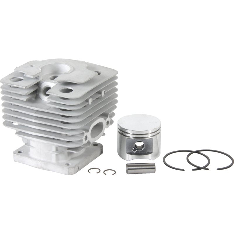 Stihl Zylindersatz mit Kolben AD 44 mm 41280201202 – Kolbendurchmesser 44 mmanstelle von Modell: Stihl FR350 Stihl