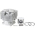 Stihl Zylindersatz mit Kolben AD 44 mm 41280201202 – Kolbendurchmesser 44 mmanstelle von Modell: Stihl FR350 Stihl