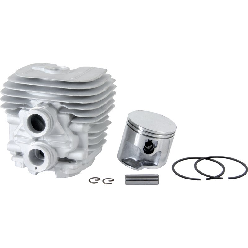 Stihl Zylindersatz mit Kolben AD 50 mm 42380201202 – passend zu Modell: Stihl TS410 Stihl