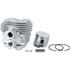 Stihl Zylindersatz mit Kolben AD 50 mm 42380201202 – passend zu Modell: Stihl TS410 Stihl