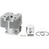 Stihl Zylindersatz mit Kolben AD 38 mm 41340201212 Stihl
