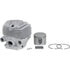 Stihl Zylindersatz mit Kolben AD 56 mm 42240201205 – Kolbendurchmesser 56 mmpassend zu Modell: Stihl TS700 Stihl