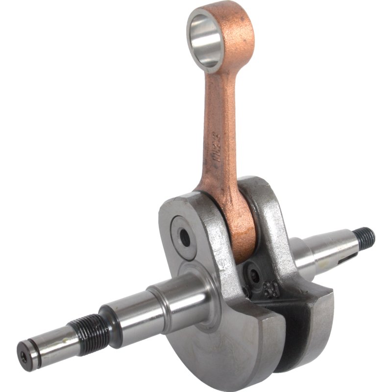 Kurbelwelle Stihl 064 11220300407 – Original-Ersatzteil für Stihl 064 Kettensäge