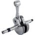 Stihl Kurbelwelle 11280300401 – passend zu Modell: Stihl 044 bis Seriennummer 29583701 Stihl