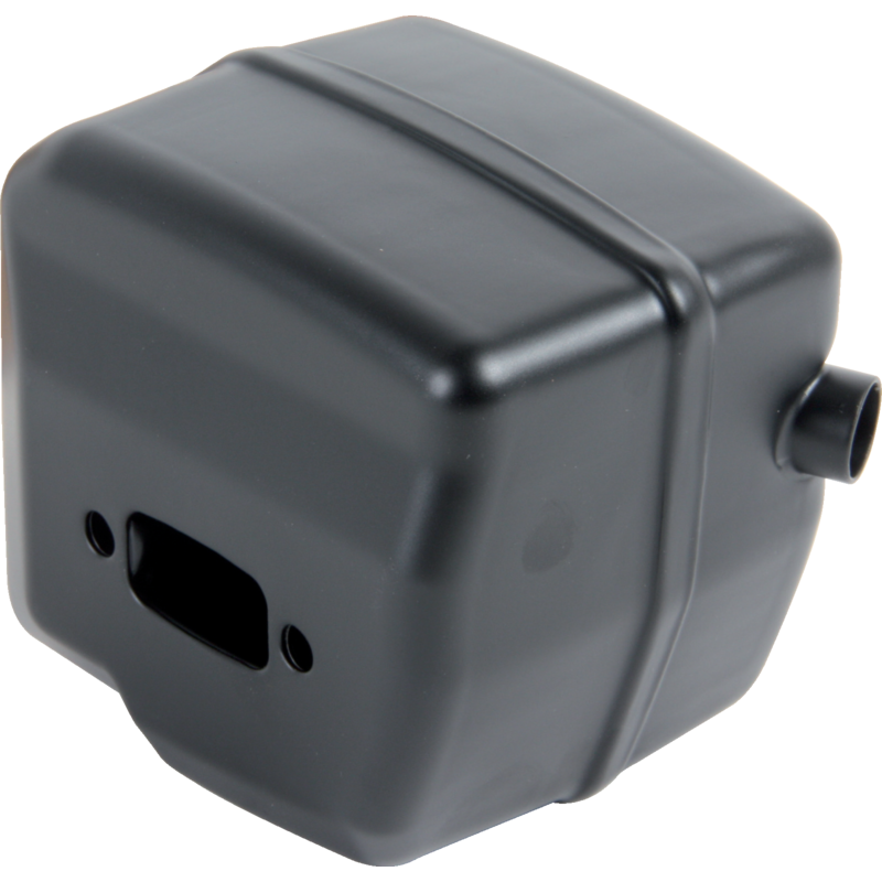 Husqvarna Schalldämpfer 503406402 – passend zu Modell: Husqvarna 268 Husqvarna