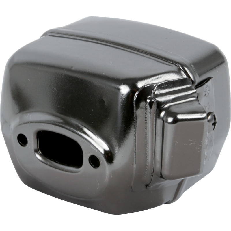 Husqvarna Schalldämpfer 501766605 – passend zu Modell: Husqvarna 51 Husqvarna