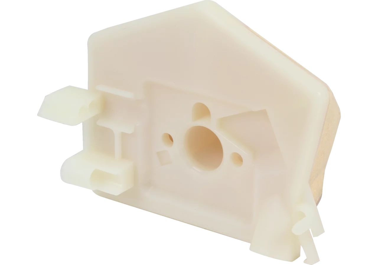 Luftfilter flach, L 110 x B 87 mm – passend für Husqvarna 503898101 GartenShop24