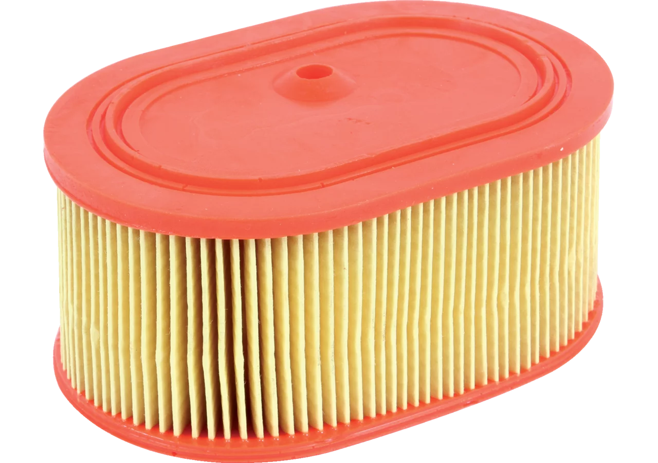 Luftfilter oval, L 152 x B 103 mm – passend für Partner 506231801 GartenShop24
