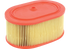 Luftfilter oval, L 152 x B 103 mm – passend für Partner 506231801 GartenShop24