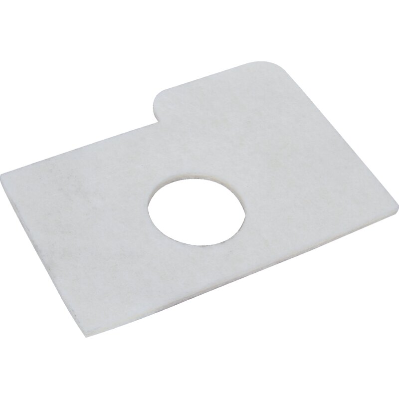 Stihl Luftfilter flach, L 91 x B 66 mm 11301240800 – passend zu Modell: Stihl 017 Stihl