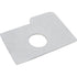 Stihl Luftfilter flach, L 91 x B 66 mm 11301240800 – passend zu Modell: Stihl 017 Stihl
