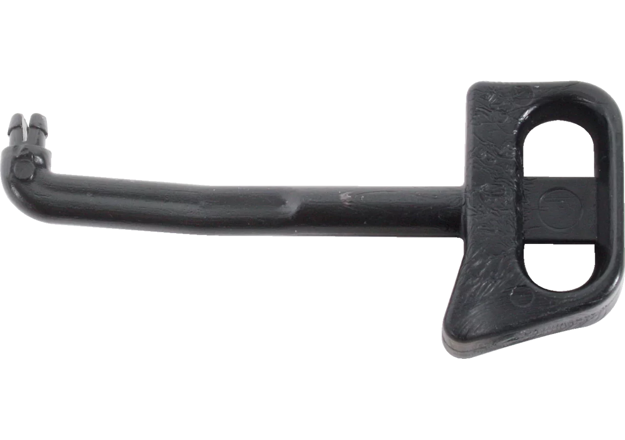 Chokehebel L 71,5 mm – passend für Husqvarna 501527902 GartenShop24