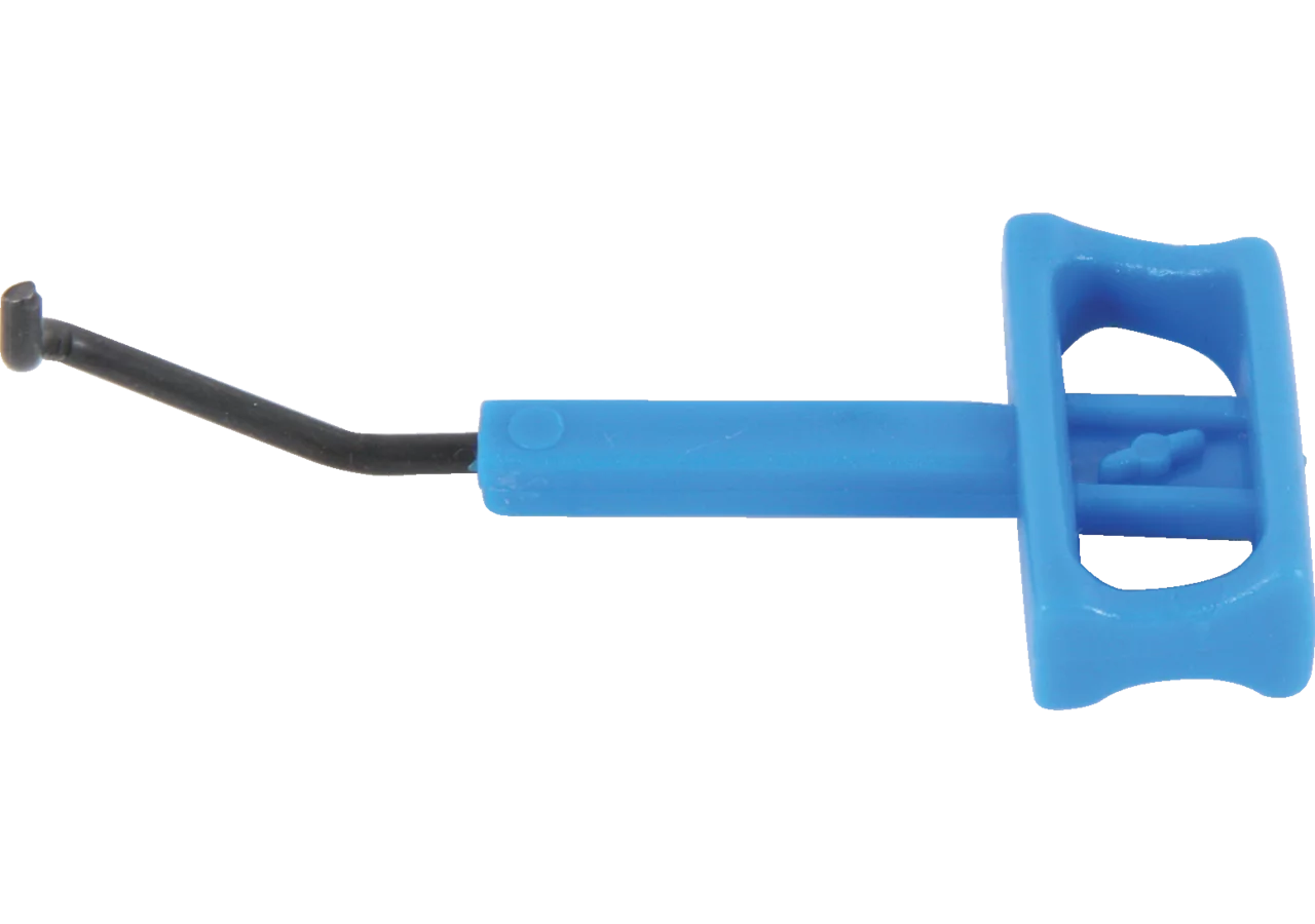 Chokehebel L 70 mm – passend für Husqvarna 537018301 GartenShop24
