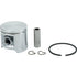 Stihl Kolben AD 50 mm 42380302003 – passend zu Modell: Stihl TS410 Stihl