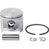 Husqvarna Kolben AD 50 mm 503691271 – passend zu Modell: Husqvarna 362 Husqvarna