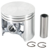 Husqvarna Kolben AD 56 mm 537137671 – passend zu Modell: Husqvarna 395 Husqvarna