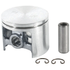 Husqvarna Kolben AD 52 mm 503609803 – passend zu Modell: Husqvarna 272 Husqvarna